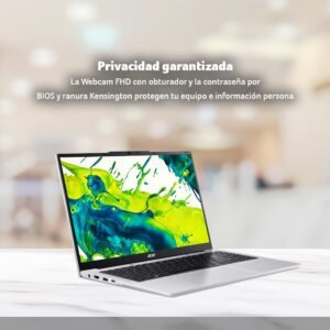 Acer Aspire Lite 15.6 | El Poder Oculto para el Estudiante y Profesionista Exigente