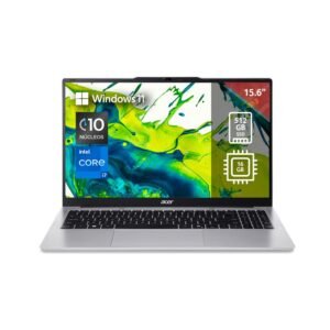 Acer Aspire Lite 15.6 | El Poder Oculto para el Estudiante y Profesionista Exigente