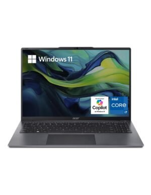 Acer Aspire Lite 15.6 | El Poder Oculto para el Estudiante y Profesionista Exigente