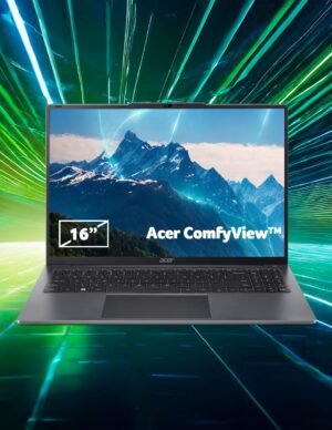 Acer Aspire Lite 15.6 | El Poder Oculto para el Estudiante y Profesionista Exigente
