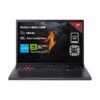 Acer Laptop Gamer Nitro Lite 16" WUXGA 165Hz Core i5-13420H 16GB RAM 512GB SSD | GeForce RTX 4050 | Seguro contra Robo y catástrofes Naturales, Gratis por un año.