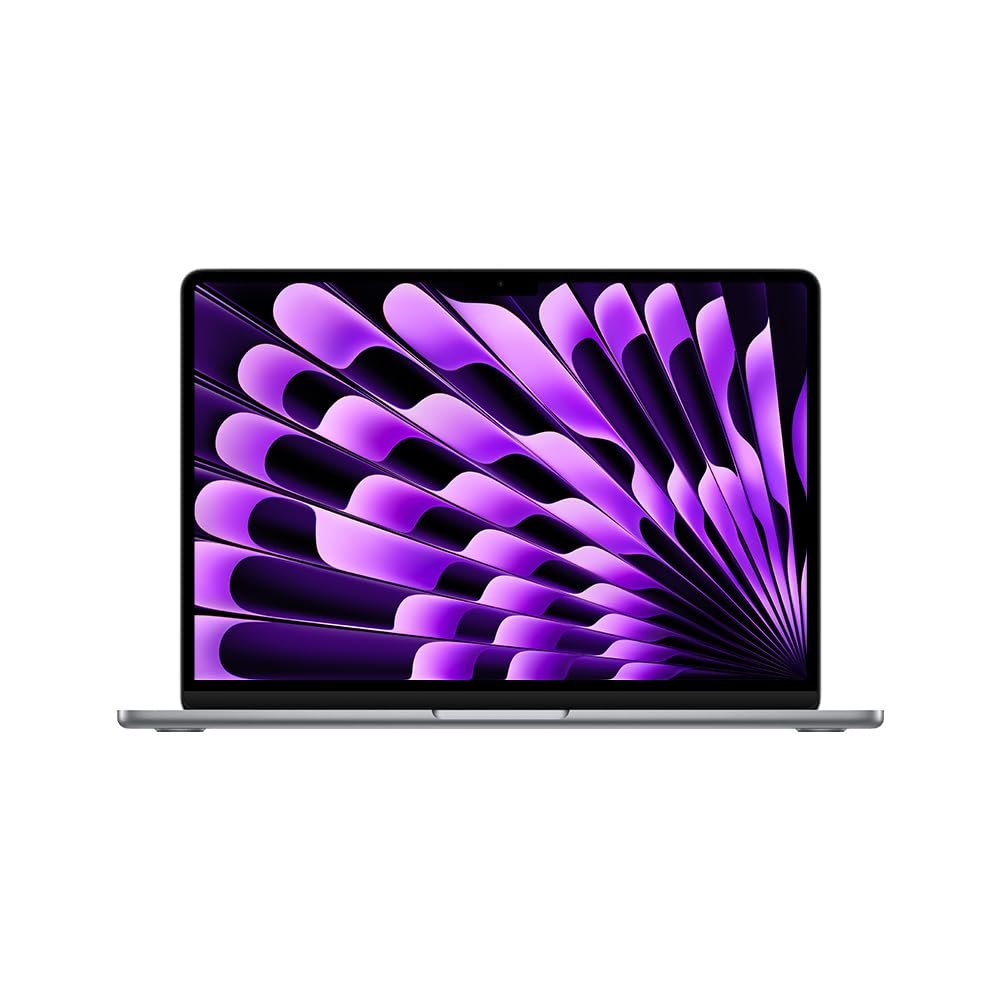 Apple MacBook Air 13" (M3) | Potencia Silenciosa para Conquistar tu Día