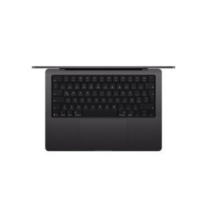 Apple MacBook Pro 14" (M5) | El Estándar Profesional para Mentes Creativas