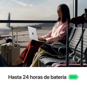 Apple MacBook Pro 14" (M5) | El Estándar Profesional para Mentes Creativas