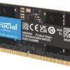 Crucial Memoria RAM CT16G48C40S5 de 16 GB DDR5 4800MHz CL40