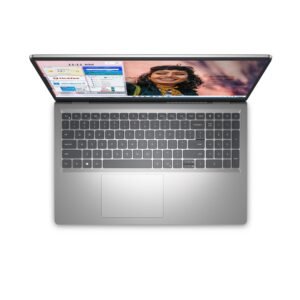 Dell Laptop 15 DC15250 Intel Core i5-1334U 16 GB RAM 512 GB SSD 15.6" FHD 120Hz con Windows 11 Home