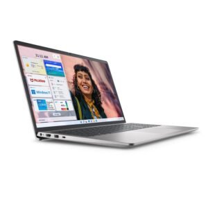 Dell Laptop 15 DC15250 Intel Core i5-1334U 16 GB RAM 512 GB SSD 15.6" FHD 120Hz con Windows 11 Home