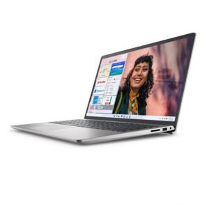 Dell Laptop 15 DC15250 Intel Core i5-1334U 16 GB RAM 512 GB SSD 15.6" FHD 120Hz con Windows 11 Home