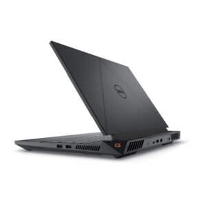 DELL Laptop Gaming Serie G 5530, NVIDIA GeForce RTX 3050 (6GB), 15.6" FHD Ci5-13450HX (10Cores), 8GB 512 GB SSD