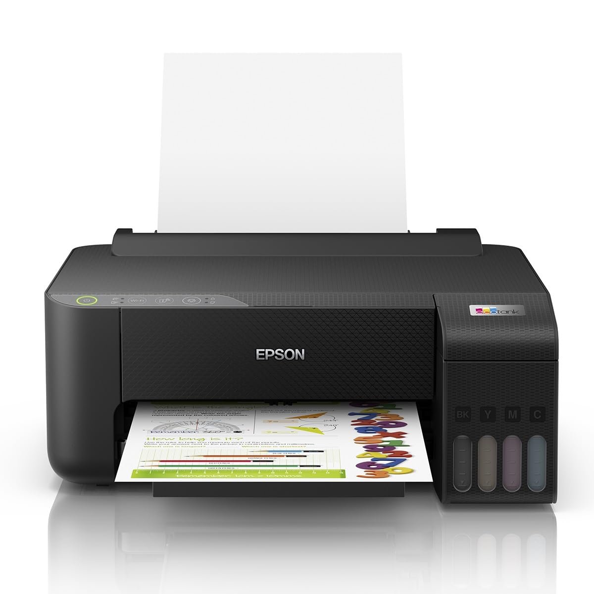 Epson Ecotank Impresora a Color L1250 Epson Ecotank Impresora a Color L1250