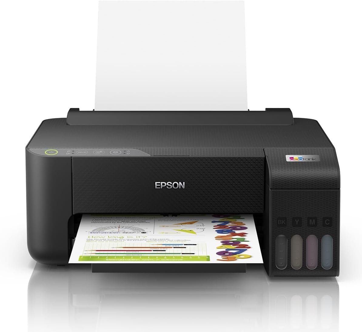Epson Ecotank Impresora a Color L1250 Epson Ecotank Impresora a Color L1250