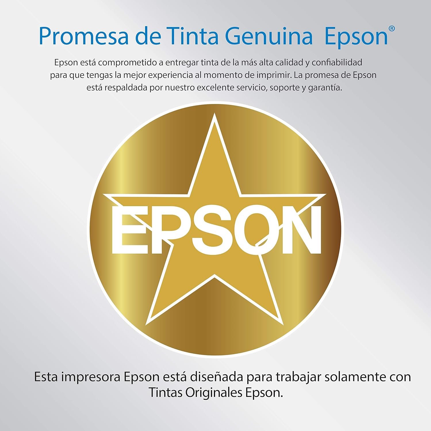 Epson Ecotank Impresora Multifuncional a Color L5590 Epson Ecotank Impresora Multifuncional a Color L5590