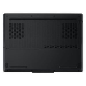 LENOVO Legion 5 165HZ Gaming Notebook AMD Ryzen 7 260 16GB RAM 512GB SSD NVIDIA GeForce RTX 5060 Eclipse 15.1" OLED WQXGA Black W11