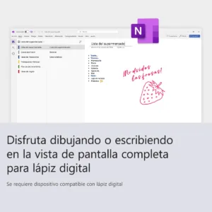 Microsoft Office Home 2024 | Las Herramientas Esenciales, en un Pago Único