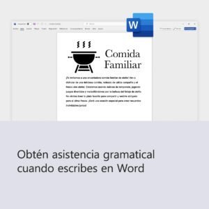 Microsoft Office Home 2024 | Las Herramientas Esenciales, en un Pago Único