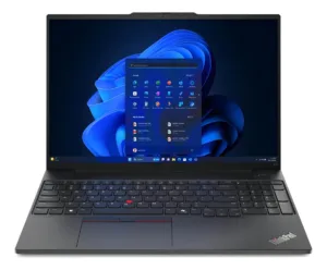 Laptop Lenovo Thinkpad E16 2gen Amd Ryzen 7 16 Gb 512 Gb Ssd
