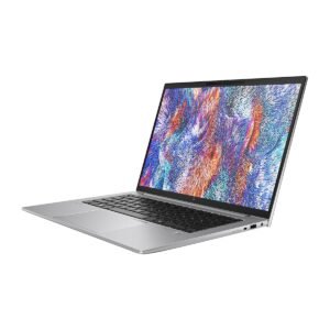 HP Laptop ZBook Firefly G11 A, 14" Mobile Workstation, AMD Ryzen 9, 32 GB, 512 GB SSD, WUXGA 1920x1200, Windows 11 Pro, Gris