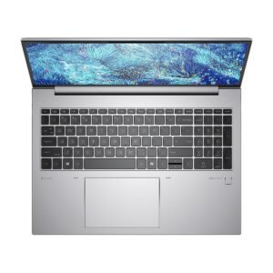 HP Laptop ZBook Firefly G11 A, 14" Mobile Workstation, AMD Ryzen 9, 32 GB, 512 GB SSD, WUXGA 1920x1200, Windows 11 Pro, Gris