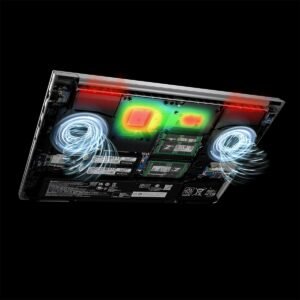 HP Laptop ZBook Firefly G11 A, 14" Mobile Workstation, AMD Ryzen 9, 32 GB, 512 GB SSD, WUXGA 1920x1200, Windows 11 Pro, Gris