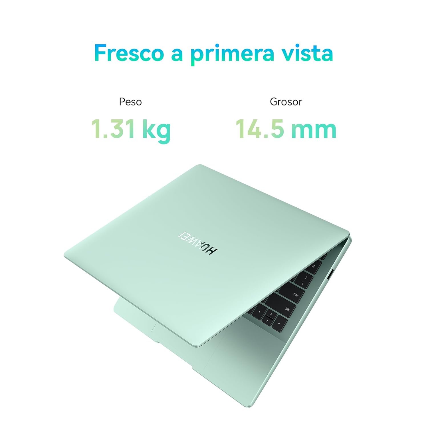 Huawei MateBook 14 Intel Core Ultra 5 16GB RAM + 1TB SSD Win11, Pantalla OLED Táctil 2.8K, Type-C Fast Charging Huawei MateBook 14 Intel Core Ultra 5 16GB RAM + 1TB SSD Win11, Pantalla OLED Táctil 2.8K, Type-C Fast Charging