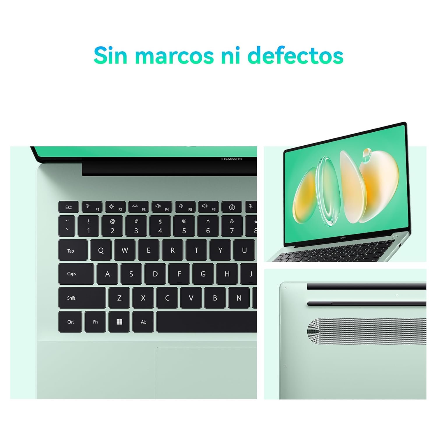 Huawei MateBook 14 Intel Core Ultra 5 16GB RAM + 1TB SSD Win11, Pantalla OLED Táctil 2.8K, Type-C Fast Charging Huawei MateBook 14 Intel Core Ultra 5 16GB RAM + 1TB SSD Win11, Pantalla OLED Táctil 2.8K, Type-C Fast Charging