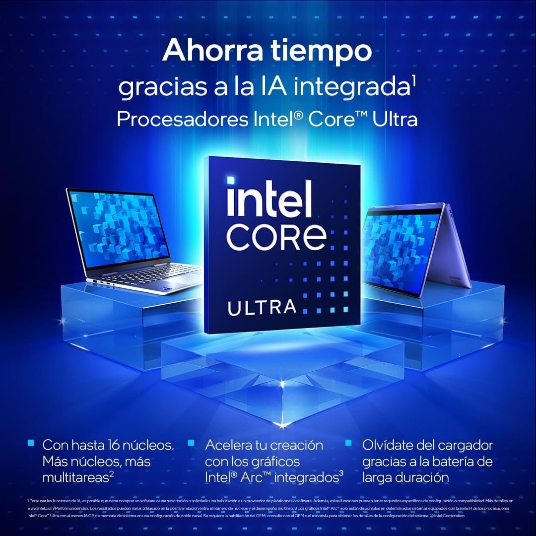 Huawei MateBook 14 Intel Core Ultra 5 16GB RAM + 1TB SSD Win11, Pantalla OLED Táctil 2.8K, Type-C Fast Charging Huawei MateBook 14 Intel Core Ultra 5 16GB RAM + 1TB SSD Win11, Pantalla OLED Táctil 2.8K, Type-C Fast Charging