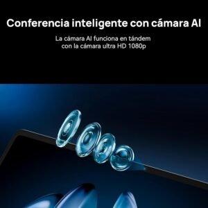 Huawei MateBook 14 Intel Core Ultra 5 16GB RAM + 1TB SSD Win11, Pantalla OLED Táctil 2.8K, Type-C Fast Charging