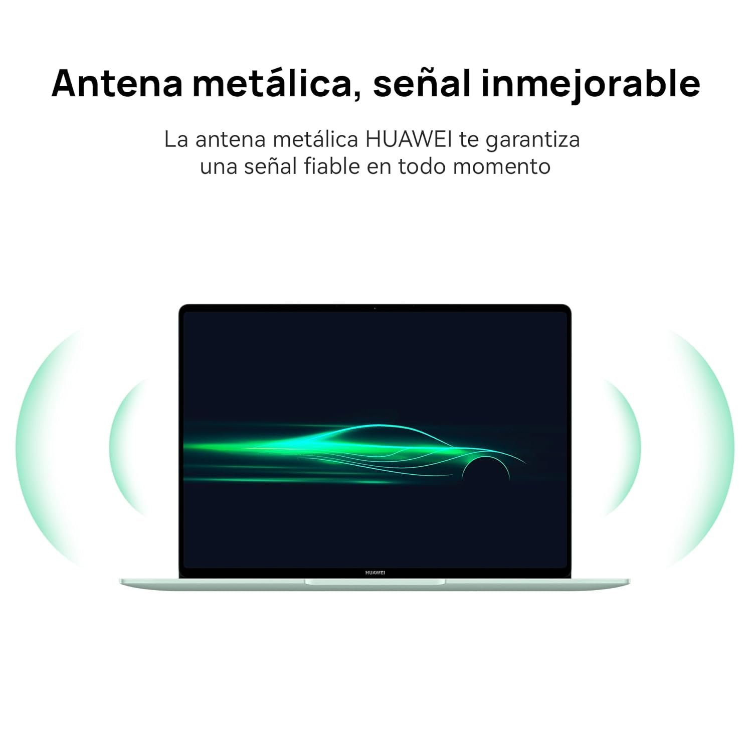 Huawei MateBook 14 Intel Core Ultra 5 16GB RAM + 1TB SSD Win11, Pantalla OLED Táctil 2.8K, Type-C Fast Charging Huawei MateBook 14 Intel Core Ultra 5 16GB RAM + 1TB SSD Win11, Pantalla OLED Táctil 2.8K, Type-C Fast Charging