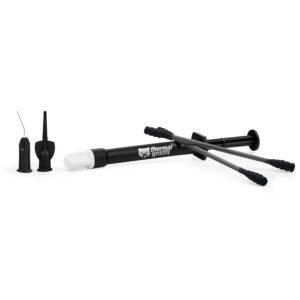 Thermal Grizzly - Conductonaut Extreme - 1 gramo - Pasta térmica de Compuesto de Metal líquido de Ultra Alto Rendimiento - para máxima conductividad térmica Mientras...