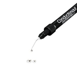 Thermal Grizzly - Conductonaut Extreme - 1 gramo - Pasta térmica de Compuesto de Metal líquido de Ultra Alto Rendimiento - para máxima conductividad térmica Mientras...