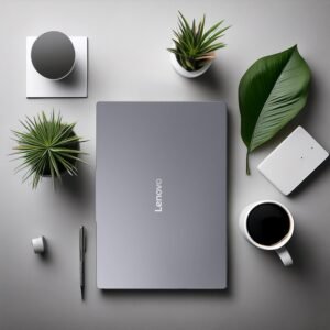 Lenovo Laptop Ideapad Slim 3 15Q8X10| 15.3" Snapdragon X| 24GB RAM 512GB SSD| Copilot+ PC