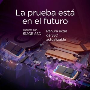 Lenovo Laptop Ideapad Slim 3 15Q8X10| 15.3" Snapdragon X| 24GB RAM 512GB SSD| Copilot+ PC