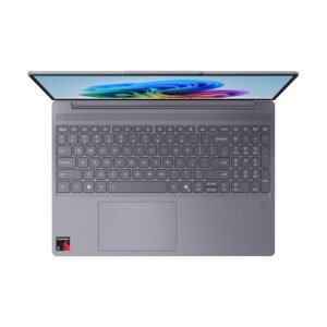 Lenovo Laptop Ideapad Slim 3 15Q8X10| 15.3" Snapdragon X| 24GB RAM 512GB SSD| Copilot+ PC