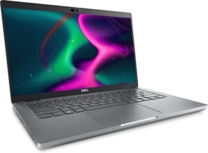Dell Latitude 5431 14" FHD Business Laptop Computer, 12th Gen Intel Core i5, 8GB DDR4 RAM, 512GB SSD, Teclado retroiluminado, HDMI, 2 Thunderbolt 4, Windows 11 Pro...