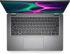 Dell Latitude 5431 14" FHD Business Laptop Computer, 12th Gen Intel Core i5, 8GB DDR4 RAM, 512GB SSD, Teclado retroiluminado, HDMI, 2 Thunderbolt 4, Windows 11 Pro...