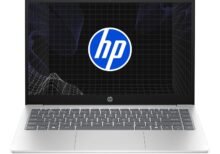 HP Laptop 14-ep0252la, Intel Core i5, 8 GB, 512 GB SSD, 14", FHD, Windows 11 Home, Teclado en Español, Garantía México, Plateado