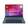 Lenovo Laptop Ideapad Slim 3|15,3" WUXGA |Intel Core i5| 24GB RAM 1TB SSD | Azul