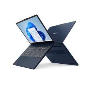 Lenovo Laptop Ideapad Slim 3|15,3" WUXGA |Intel Core i5| 24GB RAM 1TB SSD | Azul