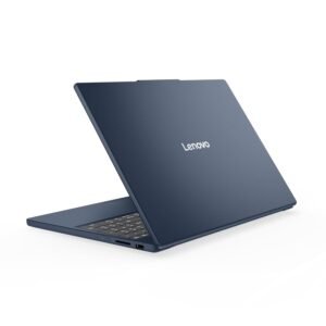 Lenovo Laptop Ideapad Slim 3|15,3" WUXGA |Intel Core i5| 24GB RAM 1TB SSD | Azul