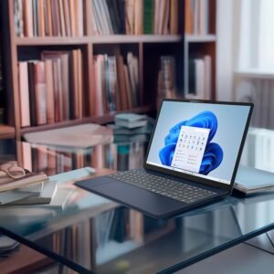 Lenovo Laptop Ideapad Slim 3|15,3" WUXGA |Intel Core i5| 24GB RAM 1TB SSD | Azul