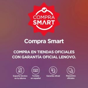 Lenovo Laptop Ideapad Slim 3|15,3" WUXGA |Intel Core i5| 24GB RAM 1TB SSD | Azul