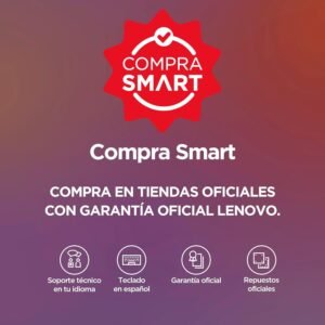 Lenovo Laptop LOQ 15IAX9E | NVIDIA GeForce RTX 3050 6 GB | 15.6" FHD | Intel Core i5 | 16GB RAM 512GB SSD | Impulsado por IA | Windows 11