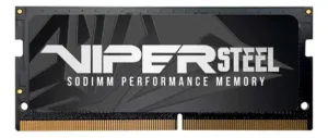 Memoria Ram Ddr4 8g 3200mhz Patriot Viper Steel 1x8g Laptop
