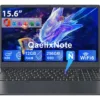 Qaelixnote Laptop Intel Celeron N95 12gb Ram 256gb Ssd Win11