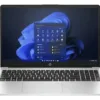 Laptop Hp 255 G10 15.6 Fhd Amd Ryzen 3 7335u | 16gb Ddr5 | Ssd 512gb Nvme | Radeon 660m | Windows 11 Home | Wi-fi 6 | Teclado Retroiluminado En Español.