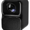 Proyector mini Wanbo Proyector TT 650lm negro