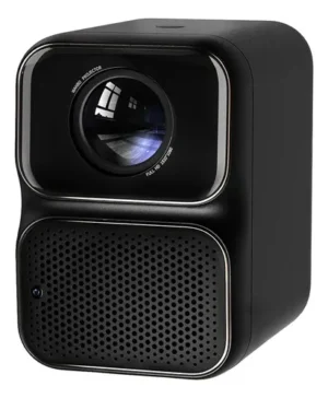 Proyector mini Wanbo Proyector TT 650lm negro
