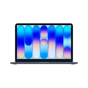 Apple 2026 Macbook Neo (de 13 Pulgadas, Chip A18 Pro De Apple Con Cpu De 6 Núcleos Y Gpu De 5 Núcleos, 8gb Memoria Unificada, 256 gb) - Índigo - Distribuidor Autorizado