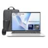 ASUS Vivobook 16/ Intel Ultra 5 Serie 225H/ Intel Graphics/AI Boost NPU 13TOPS /16GB - 512 SSD/Teclado en español (Garantia y Servicio con la Marca en Mexico)