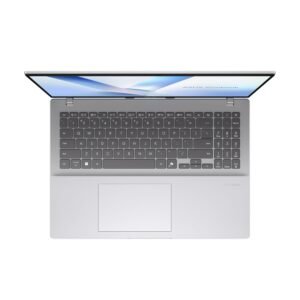 ASUS Vivobook 16/ Intel Ultra 5 Serie 225H/ Intel Graphics/AI Boost NPU 13TOPS /16GB - 512 SSD/Teclado en español (Garantia y Servicio con la Marca en Mexico)